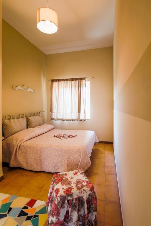 Il Panorama Housing Cilento Aparthotel Santa Maria di Castellabate Bagian luar foto